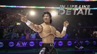AEW Unrivaled TV Commercial