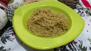 Como fazer o MELHOR Miojo Cremoso / Macarrão Instantâneo / Lamen (Receita FÁCIL e Rápida)