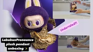 Labubu Wings of Fortune!! The hardest box to open 😅#labubu #unboxing #popmart #trending #fyp #cute