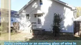 620 Dover St Salisbury, MD 21804