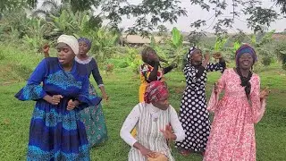 SPECIALE LOUANGE NON-STOP AVEC LES CHANTRES JESUS-REVIENT DE YAOUNDE