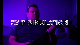 Exit Simulation