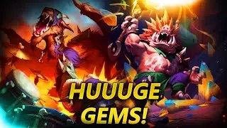 Geomagus Roogug?  Is That A Card???