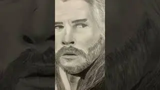 Thor sketch