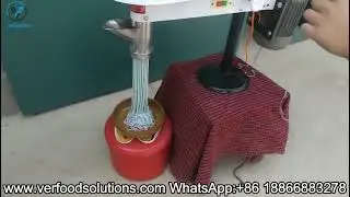 VER Food Solutions Indiappa String Hoppers Machine