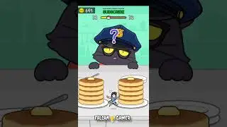 🔥 Hide and Seek: Cat Escape 👀 Level 31 Android⚡IOS #hideandseek #gameplay #shorts