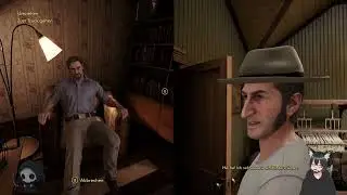 Farm life / A way Out Folge 8