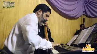 Barco Sin Rumbo - Ensalada De Pulpo Feat. Cesar Vega - Club Apurimac 2015