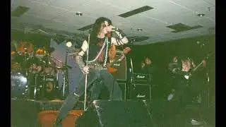 Bestial Warlust (Aus) - Demo 1995 (Full Demo)