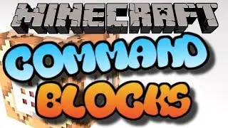 Minecraft Xbox One Command Block TUTORIAL