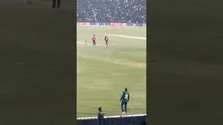 #shorts #cricket #shortsfeed #cricketshorts 🇵🇰🇦🇺 2nd T20i #shortvideo