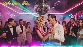 Italo Disco Mix 80s 2–3 Hours | Timeless 80s Italo Disco Classics | Gazebo 💿