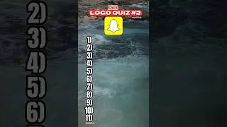 LOGO Challenge #2 😮&zwj;💨#logochallenge #logoquiz #quizitup #quiz #challenge #guessinggame #brandlogos