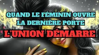 L’ultime portail que seul le féminin peut activer à la fin du parcours