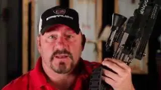 Streamlight TLR-1&reg; Game Spotter&reg;