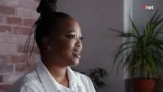 Pnet - (Ex) Jobseeker Testimonial | Thato's Success Story