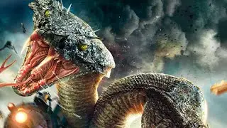 King Serpent Island (2024) New || Movie Explained in Hindi #explained#new