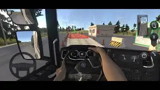 TRUCK SIMULATOR ULTIMATE/345TH TRIP