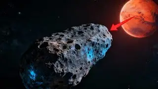 How Interstellar Comet 3I/ATLAS Hiding Its 7 Billion-Year-Old Secret From NASA?