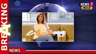 Cancer survivor Sonali Bendre revisits hospital where she was treated