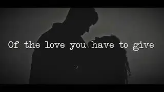STFM (Sing This For Me) Lovesick Version