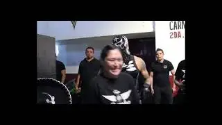 Westside Gunn - Lucha Bros (feat. Curren$y & Benny the Butcher)