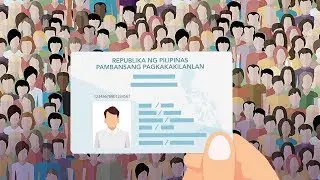 Big majority of Filipinos support national ID system &ndash; SWS