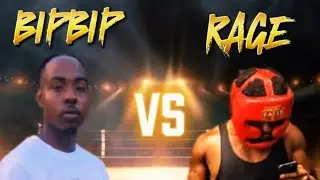 CSE BOXING EVENT : FIGHT NIGHT ROUND '25 🏅 (BIP VS RAGE)