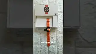 Smart watch series 8