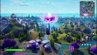 Reality Falls Cave Loot Only Challenge!