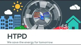 HTPD stands for sustainability and innovation