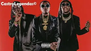 Migos - Narcos (legendado pt/br)