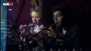 Komintern Marşı-TKP Korosu (Rus&ccedil;a ve T&uuml;rk&ccedil;e) (Fabrikalar Ayağa Kalkın) 