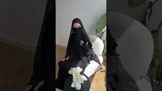 #hijab #fairy princess