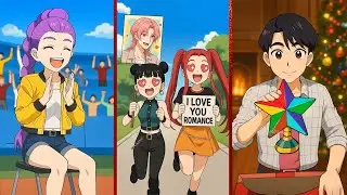 Jinu and Rumi Compilation &ndash; Mira Crazy Pet Funny Moments | Demon Slayer Kpop