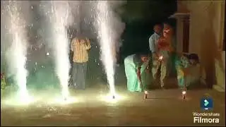 In my village ❤️#diwali #diwalispecial #onstorm #culturalcelebration #culturalfestival