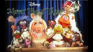 Muppet Fairy Tales/Classic Theater (1994) DVD Version
