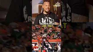&lsquo;He&rsquo;s Not a Greater Receiver than Jerry Rice&rsquo; | NFL Legends HEATED debate Moss vs Jerry Rice #NFL