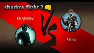Shadow fight 2 👊