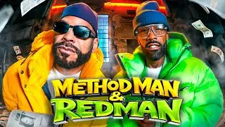 Method Man, Redman, Snoop Dogg & Dr  Dre &ndash; SMOKELOGIC (Azzaro Remix)
