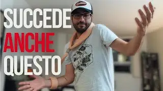 Tutte le SFIGHE che mi sono capitate in CANADA (finora.,)