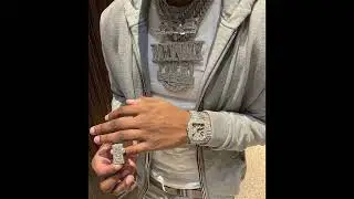 (FREE) Key Glock x Young Dolph Type Beat 2025 - 