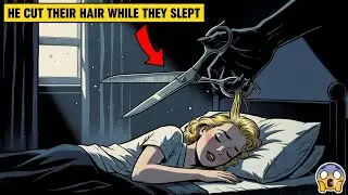 The Phantom Barber: America's STRANGEST Unsolved Crime