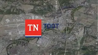 Alcoa Highway Presentation and Animation