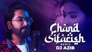 Chand Sifarish (Remix) DJ Azib | @JalRajOfficial