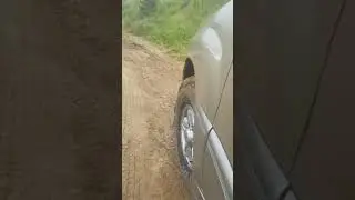 Quarantine off-roading