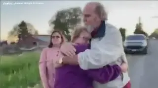 JJ Vallow's grandparents in Rexburg