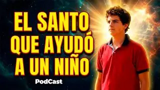 De GAMER a SANTO: La Historia INCRE&Iacute;BLE del Adolescente Que REVOLUCION&Oacute; la Iglesia
