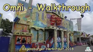 Omni (Kinzler) - Walkthrough - Regensburger Herbstdult 2018
