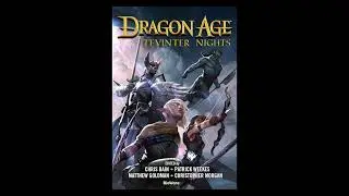 Dragon Age Tevinter Nights - The Dread Wolf Take You Audiobook